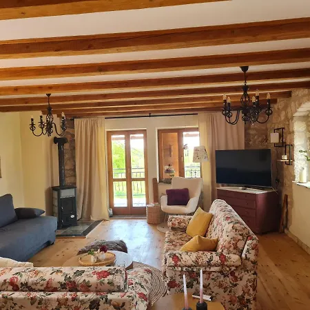 Ferienhaus Villa Marein Porec Exterior photo