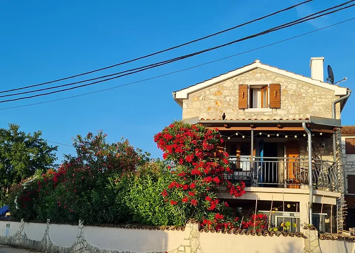 Ferienhaus Villa Marein