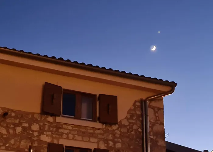 Ferienhaus Villa Marein