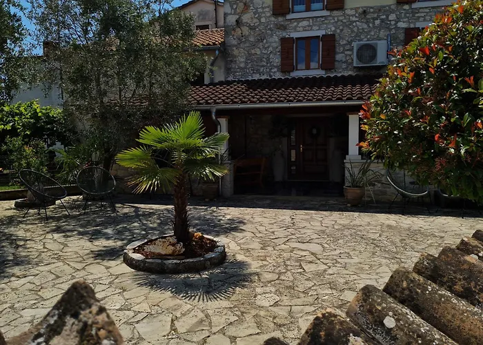 Ferienhaus Villa Marein