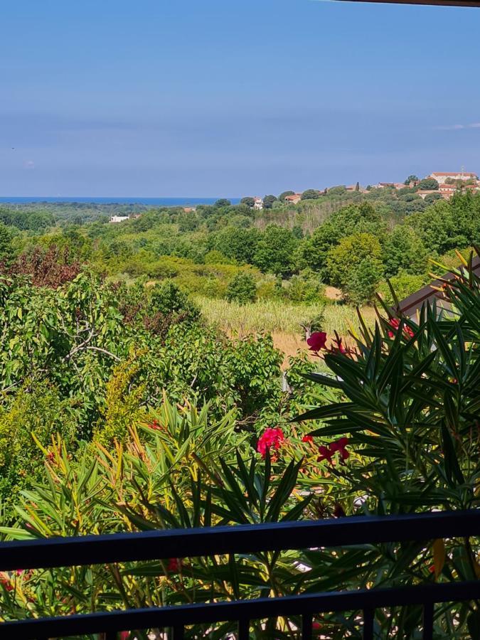 Marein Casa vacanze Porec