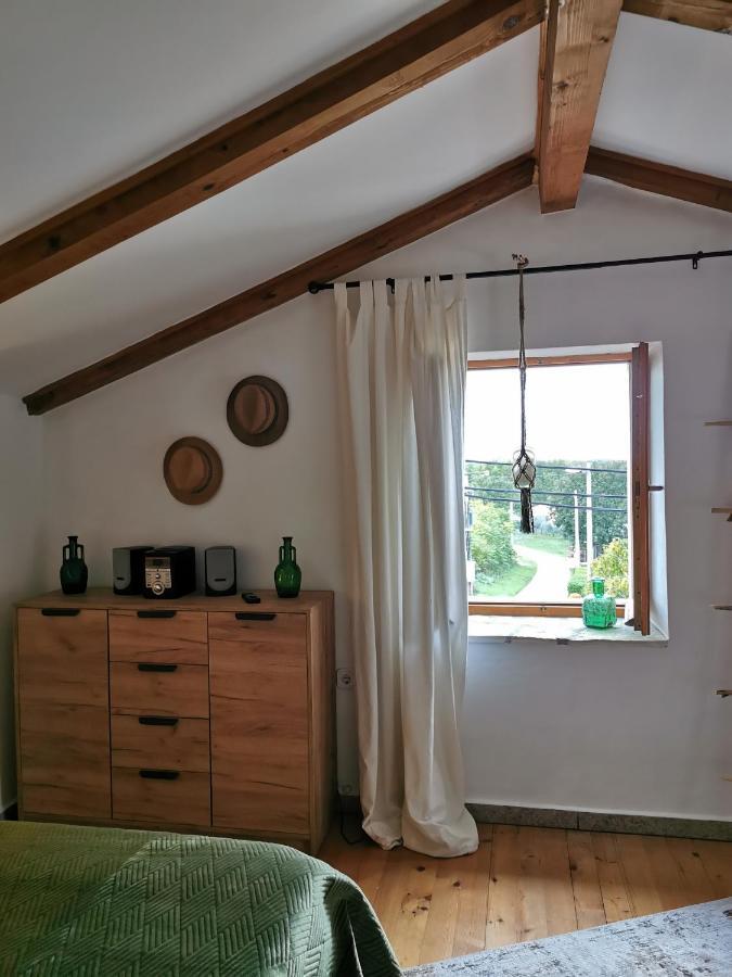 Casa vacanze Marein Porec