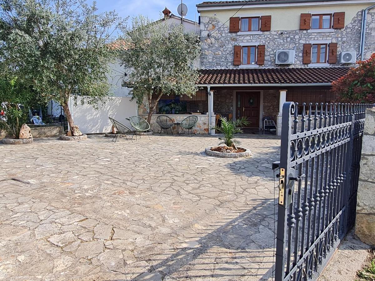 Marein Casa vacanze