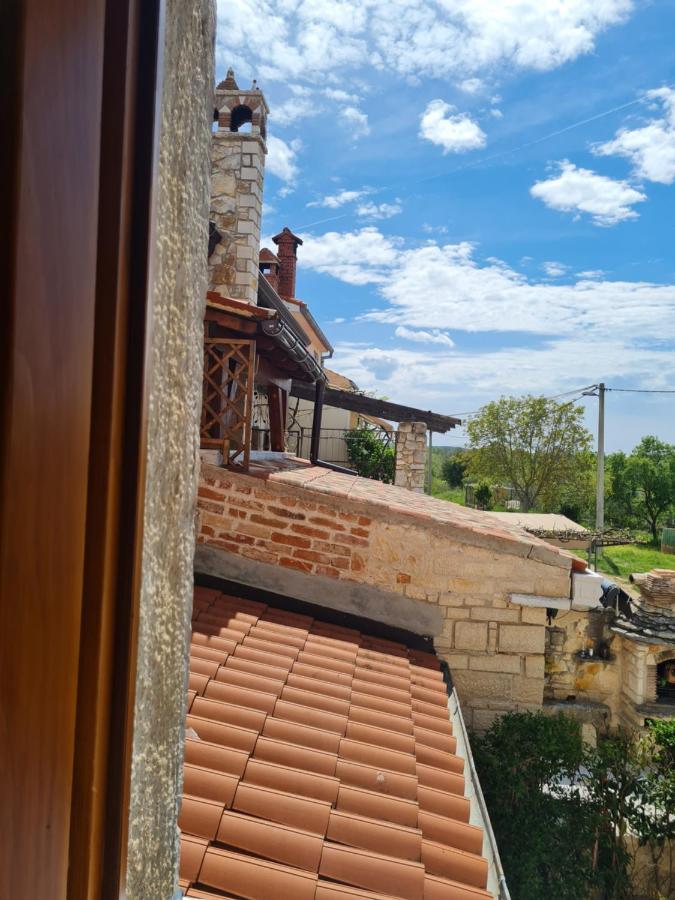 Marein Casa vacanze Porec