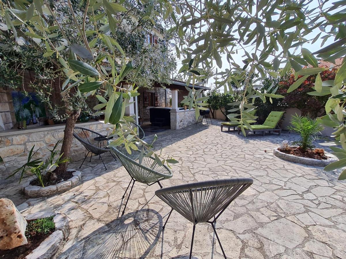 Marein Casa vacanze *