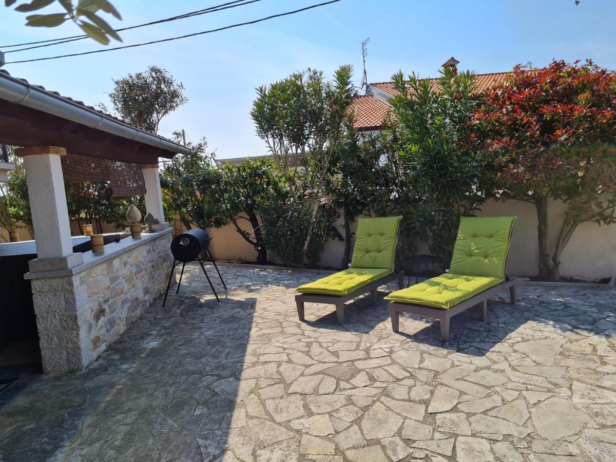 Casa vacanze Marein