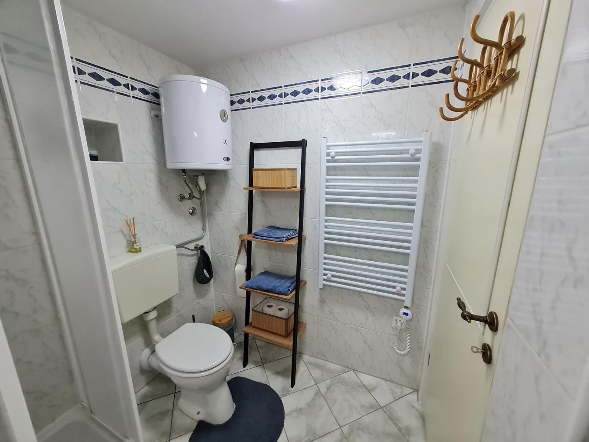 Marein Casa vacanze