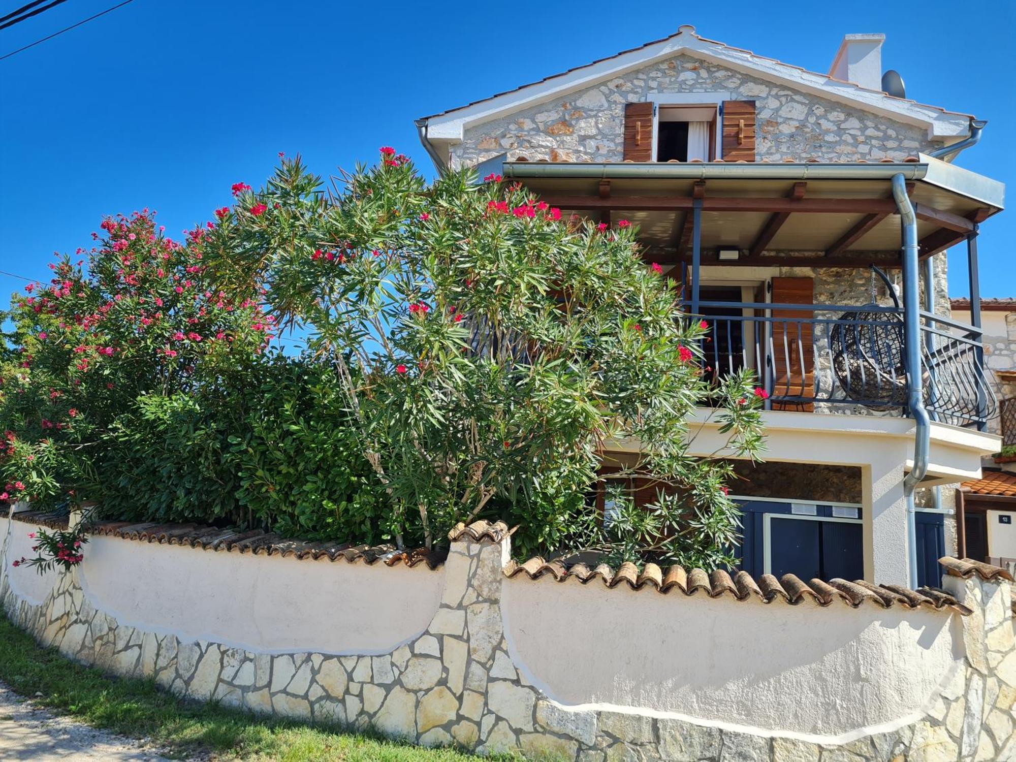 Casa vacanze Marein