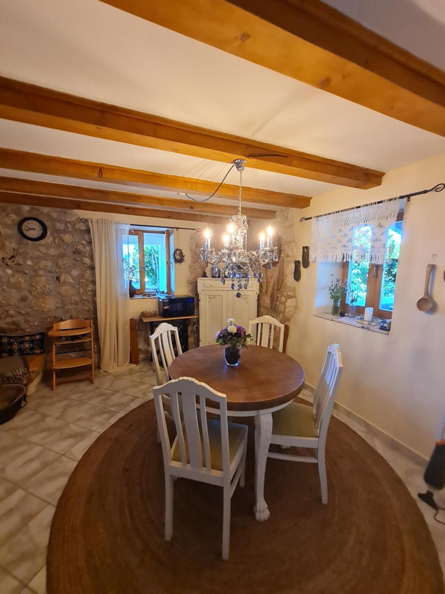 Marein Casa vacanze *