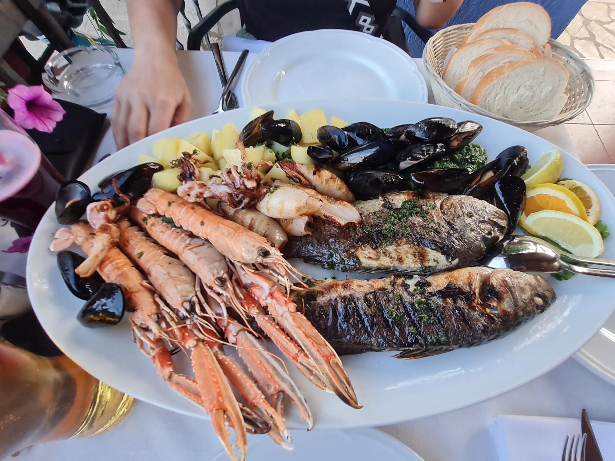 Marein * Porec
