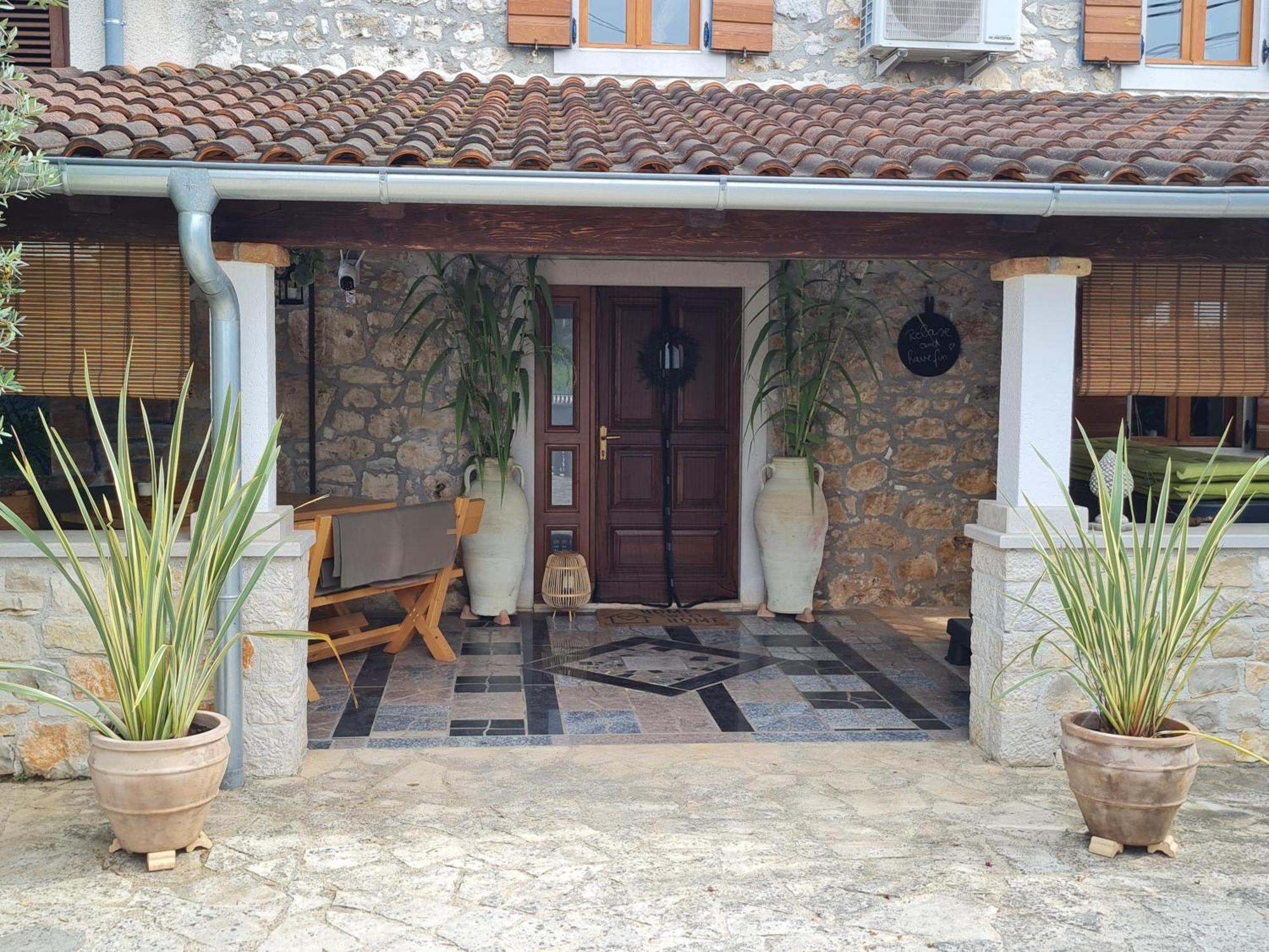 Marein Casa vacanze *