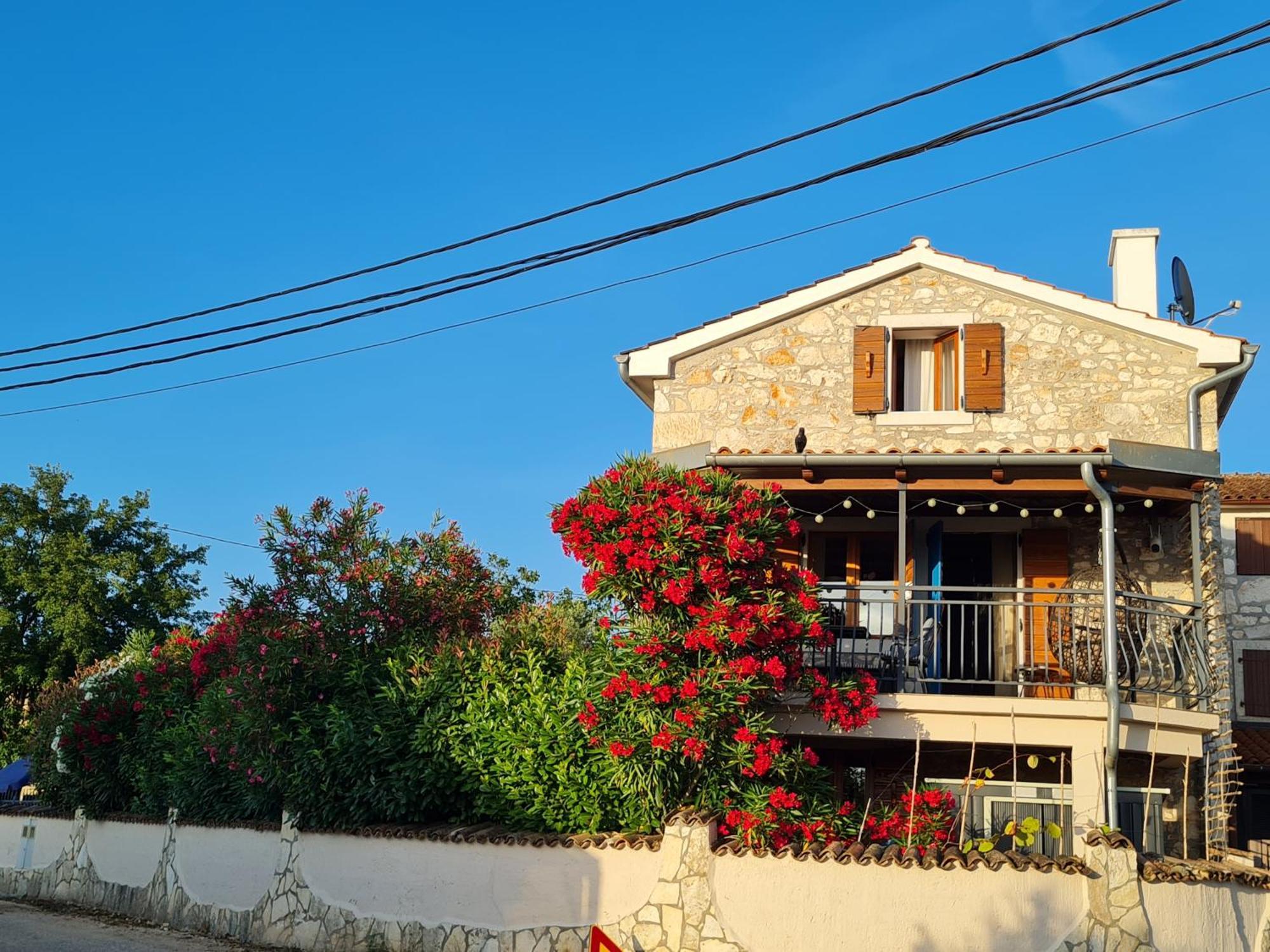 Marein Casa vacanze *