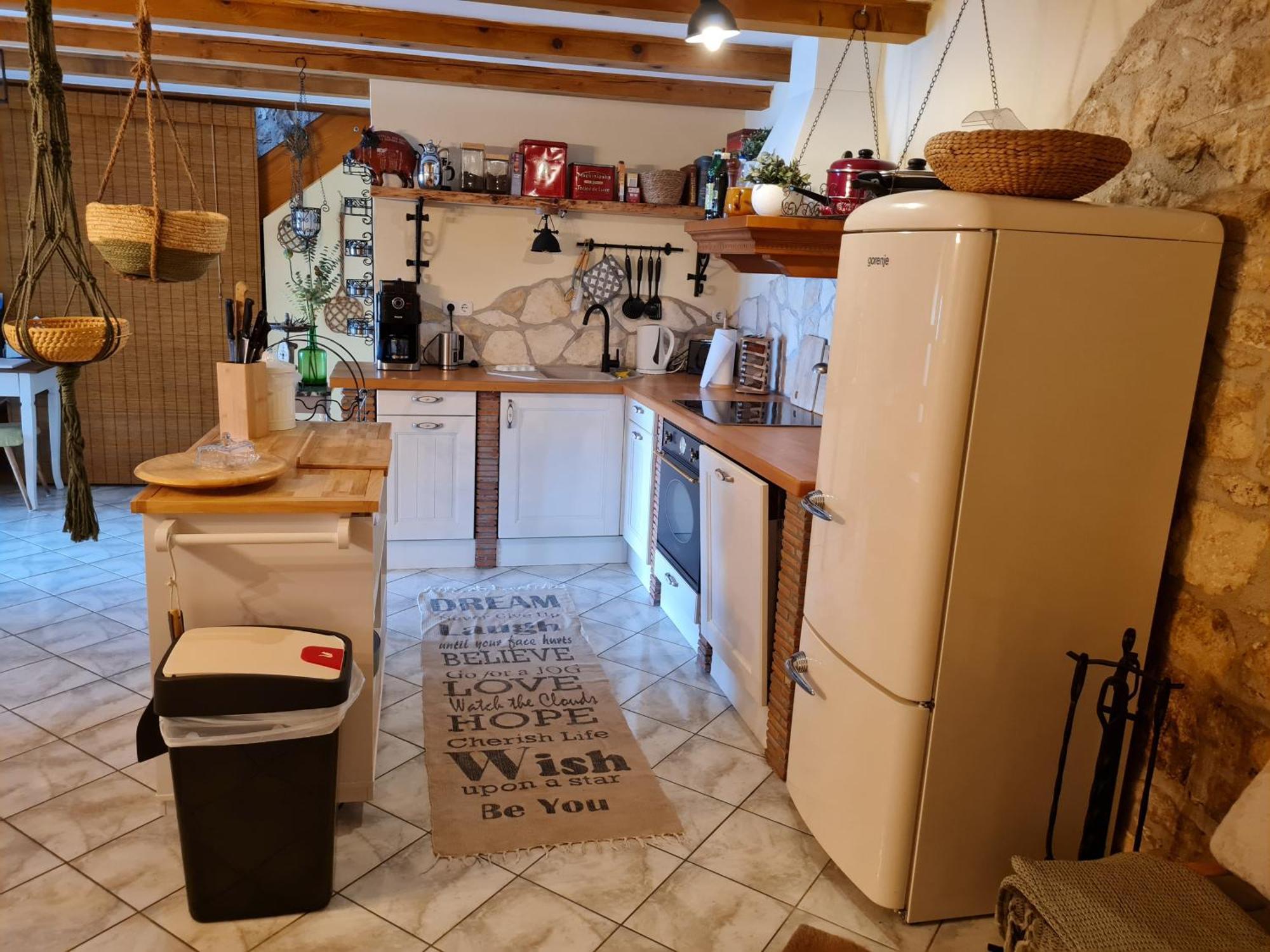 Casa vacanze Marein