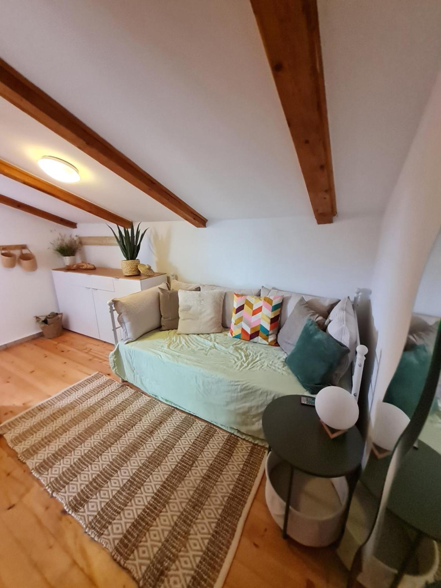 Marein Casa vacanze *
