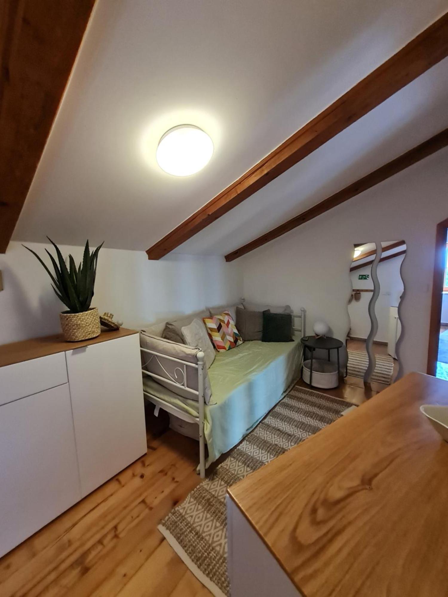 Casa vacanze Marein