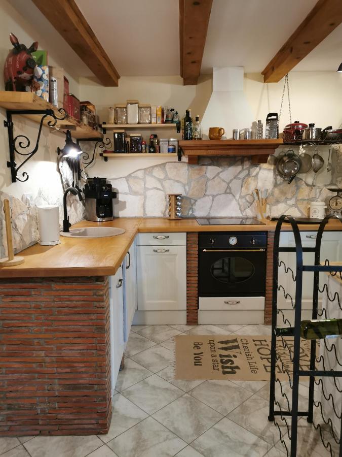Marein Сasa de vacaciones Poreč